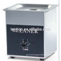 Jewelry Watch Dental Coins Ultrasonic Cleaner with Timer Heater